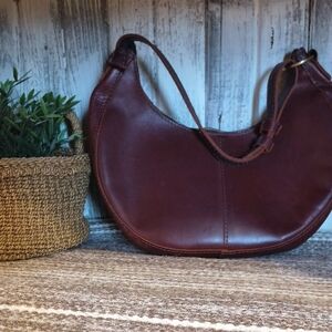Portland Leather Goods "Nora"
